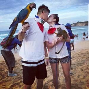 Meet your Posher, Cara